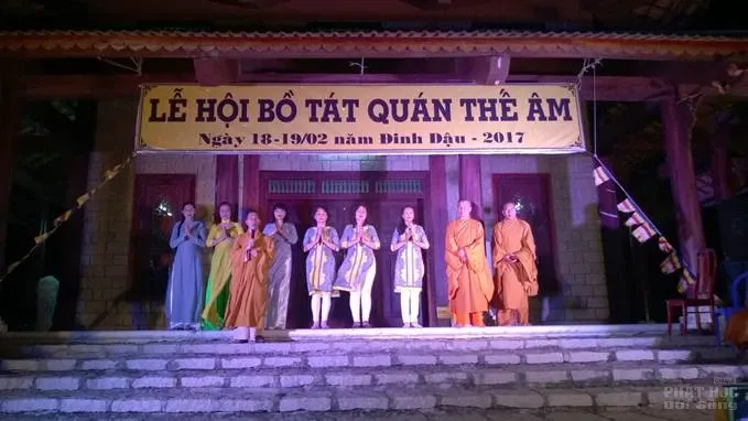 Ninh Thuận: Lễ hội Quán Âm tại Thiền viện Trúc Lâm Viên Ngộ Ninh Thuận: Lễ hội Quán Âm tại Thiền viện Trúc Lâm Viên Ngộ image-1731937416110