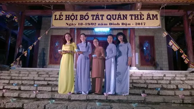Ninh Thuận: Lễ hội Quán Âm tại Thiền viện Trúc Lâm Viên Ngộ 4 Ninh Thuận: Lễ hội Quán Âm tại Thiền viện Trúc Lâm Viên Ngộ image-1731937416755