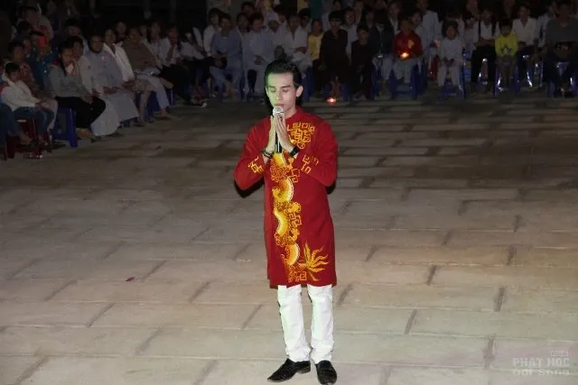 Ninh Thuận: Lễ hội Quán Thế Âm tại Thiền Viện Trúc Lâm Viên Ngộ 5 Ninh Thuận: Lễ hội Quán Thế Âm tại Thiền Viện Trúc Lâm Viên Ngộ image-1732287994273