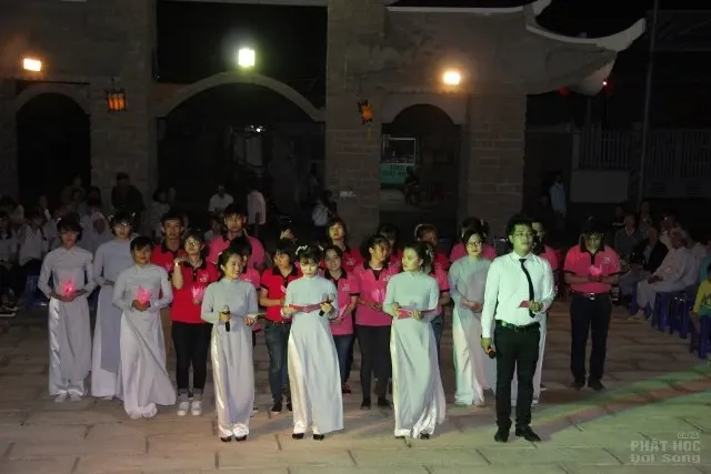 Ninh Thuận: Lễ hội Quán Thế Âm tại Thiền Viện Trúc Lâm Viên Ngộ 7 Ninh Thuận: Lễ hội Quán Thế Âm tại Thiền Viện Trúc Lâm Viên Ngộ image-1732287995805