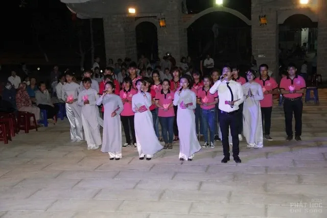 Ninh Thuận: Lễ hội Quán Thế Âm tại Thiền Viện Trúc Lâm Viên Ngộ 8 Ninh Thuận: Lễ hội Quán Thế Âm tại Thiền Viện Trúc Lâm Viên Ngộ image-1732287996466