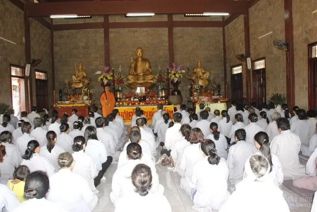 Ninh Thuận: Lễ hội Quán Thế Âm tại Thiền Viện Trúc Lâm Viên Ngộ 10 Ninh Thuận: Lễ hội Quán Thế Âm tại Thiền Viện Trúc Lâm Viên Ngộ image-1732287997877