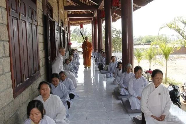 Ninh Thuận: Lễ hội Quán Thế Âm tại Thiền Viện Trúc Lâm Viên Ngộ 11 Ninh Thuận: Lễ hội Quán Thế Âm tại Thiền Viện Trúc Lâm Viên Ngộ image-1732287998644