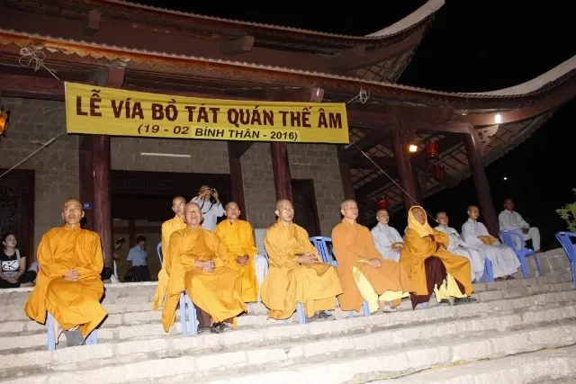 Ninh Thuận: Lễ hội Quán Thế Âm tại Thiền Viện Trúc Lâm Viên Ngộ 12 Ninh Thuận: Lễ hội Quán Thế Âm tại Thiền Viện Trúc Lâm Viên Ngộ image-1732287999329