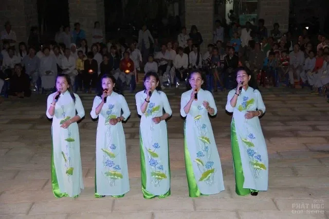 Ninh Thuận: Lễ hội Quán Thế Âm tại Thiền Viện Trúc Lâm Viên Ngộ 13 Ninh Thuận: Lễ hội Quán Thế Âm tại Thiền Viện Trúc Lâm Viên Ngộ image-1732287999973
