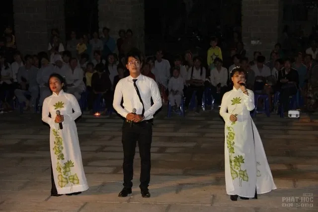 Ninh Thuận: Lễ hội Quán Thế Âm tại Thiền Viện Trúc Lâm Viên Ngộ 14 Ninh Thuận: Lễ hội Quán Thế Âm tại Thiền Viện Trúc Lâm Viên Ngộ image-1732288000661