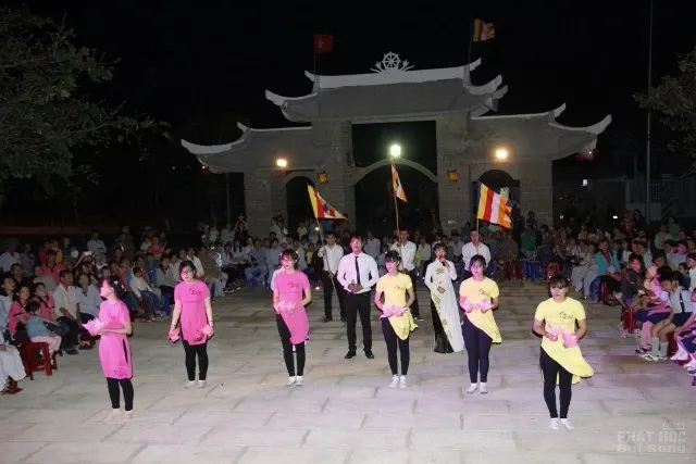 Ninh Thuận: Lễ hội Quán Thế Âm tại Thiền Viện Trúc Lâm Viên Ngộ 15 Ninh Thuận: Lễ hội Quán Thế Âm tại Thiền Viện Trúc Lâm Viên Ngộ image-1732288001342
