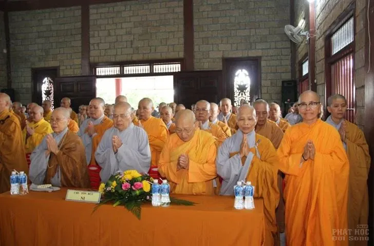 Ninh Thuận: Thiền Viện Trúc Lâm Viên Ngộ tưởng niệm 709 năm Phật Hoàng Trần Nhân Tông 5 Ninh Thuận: Thiền Viện Trúc Lâm Viên Ngộ tưởng niệm 709 năm Phật Hoàng Trần Nhân Tông image-1732291034941