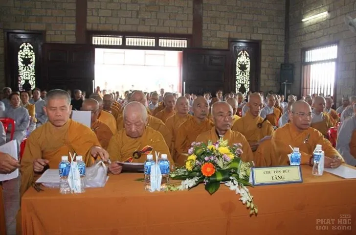 Ninh Thuận: Thiền Viện Trúc Lâm Viên Ngộ tưởng niệm 709 năm Phật Hoàng Trần Nhân Tông 6 Ninh Thuận: Thiền Viện Trúc Lâm Viên Ngộ tưởng niệm 709 năm Phật Hoàng Trần Nhân Tông image-1732291035659