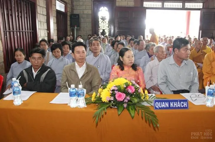 Ninh Thuận: Thiền Viện Trúc Lâm Viên Ngộ tưởng niệm 709 năm Phật Hoàng Trần Nhân Tông 7 Ninh Thuận: Thiền Viện Trúc Lâm Viên Ngộ tưởng niệm 709 năm Phật Hoàng Trần Nhân Tông image-1732291036509