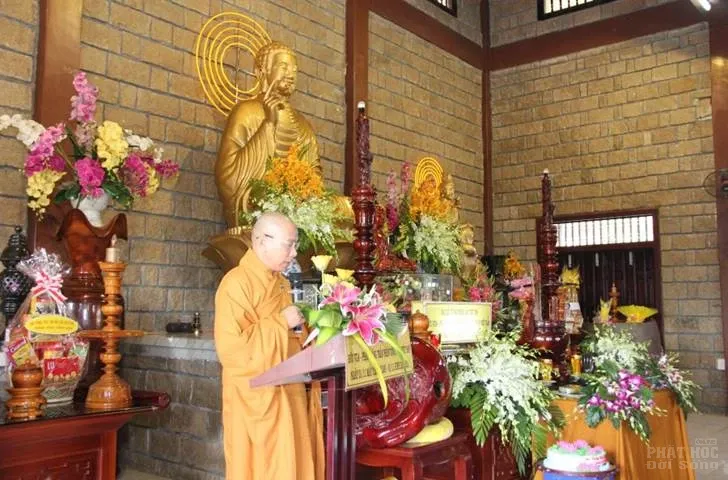 Ninh Thuận: Thiền Viện Trúc Lâm Viên Ngộ tưởng niệm 709 năm Phật Hoàng Trần Nhân Tông 12 Ninh Thuận: Thiền Viện Trúc Lâm Viên Ngộ tưởng niệm 709 năm Phật Hoàng Trần Nhân Tông image-1732291040400