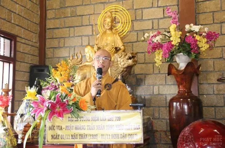 Ninh Thuận: Thiền Viện Trúc Lâm Viên Ngộ tưởng niệm 709 năm Phật Hoàng Trần Nhân Tông 13 Ninh Thuận: Thiền Viện Trúc Lâm Viên Ngộ tưởng niệm 709 năm Phật Hoàng Trần Nhân Tông image-1732291041215