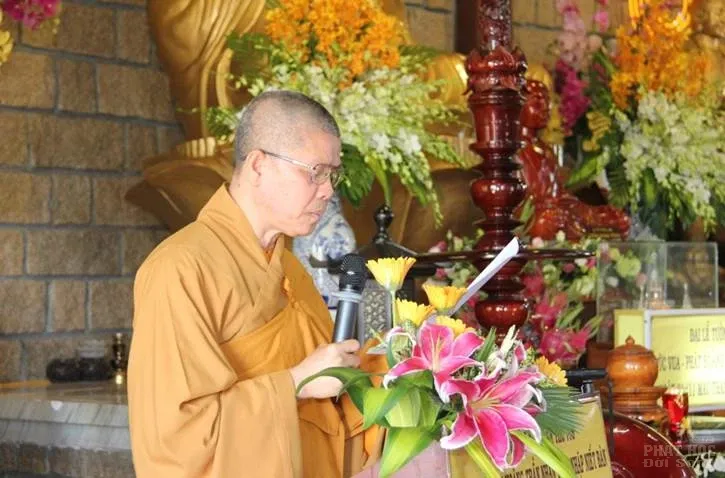 Ninh Thuận: Thiền Viện Trúc Lâm Viên Ngộ tưởng niệm 709 năm Phật Hoàng Trần Nhân Tông 14 Ninh Thuận: Thiền Viện Trúc Lâm Viên Ngộ tưởng niệm 709 năm Phật Hoàng Trần Nhân Tông image-1732291042031