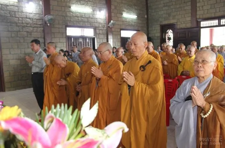 Ninh Thuận: Thiền Viện Trúc Lâm Viên Ngộ tưởng niệm 709 năm Phật Hoàng Trần Nhân Tông 21 Ninh Thuận: Thiền Viện Trúc Lâm Viên Ngộ tưởng niệm 709 năm Phật Hoàng Trần Nhân Tông image-1732291047242