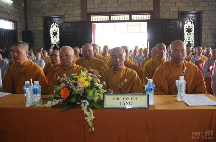 Ninh Thuận: Thiền Viện Trúc Lâm Viên Ngộ tưởng niệm 709 năm Phật Hoàng Trần Nhân Tông 22 Ninh Thuận: Thiền Viện Trúc Lâm Viên Ngộ tưởng niệm 709 năm Phật Hoàng Trần Nhân Tông image-1732291048084