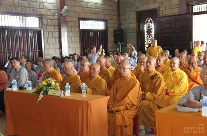 Ninh Thuận: Thiền Viện Trúc Lâm Viên Ngộ tưởng niệm 709 năm Phật Hoàng Trần Nhân Tông 23 Ninh Thuận: Thiền Viện Trúc Lâm Viên Ngộ tưởng niệm 709 năm Phật Hoàng Trần Nhân Tông image-1732291048896