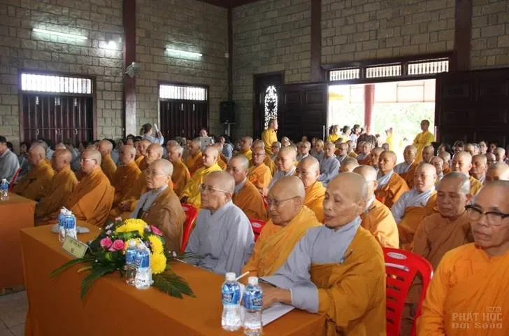 Ninh Thuận: Thiền Viện Trúc Lâm Viên Ngộ tưởng niệm 709 năm Phật Hoàng Trần Nhân Tông 24 Ninh Thuận: Thiền Viện Trúc Lâm Viên Ngộ tưởng niệm 709 năm Phật Hoàng Trần Nhân Tông image-1732291049818