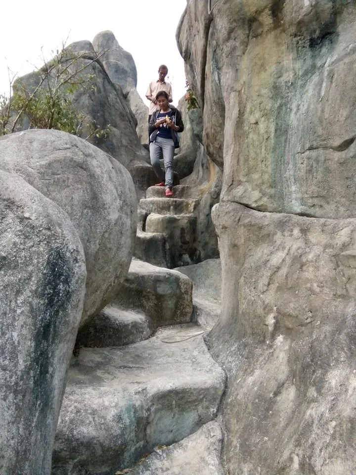 Núi Phổ Đà Sơn tại chùa Phước Quang tỉnh Quảng Nam image-1731745987640