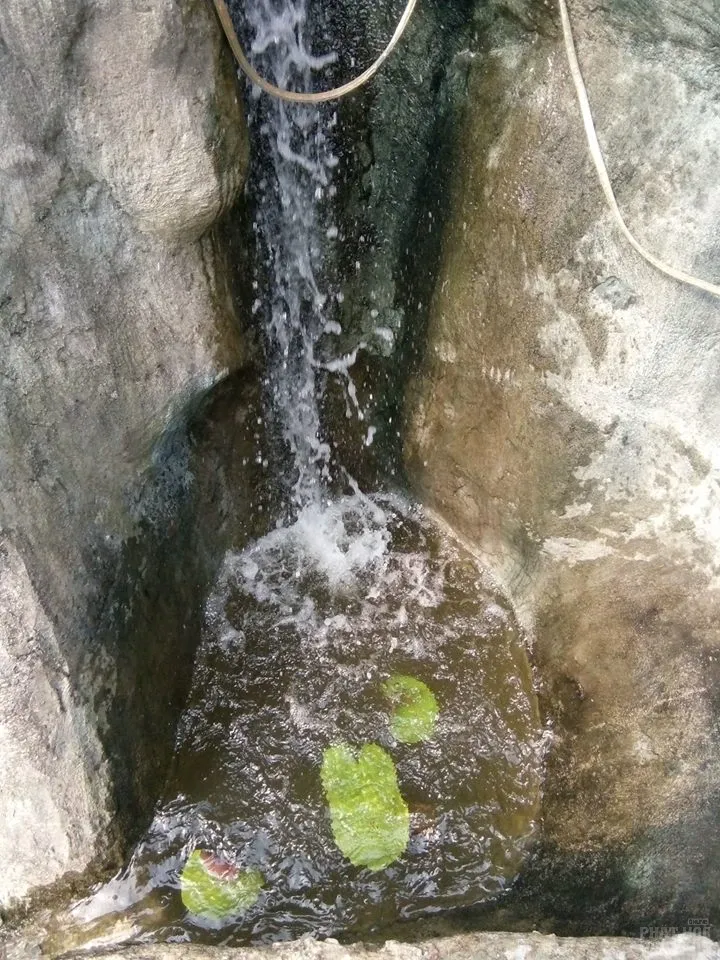 Núi Phổ Đà Sơn tại chùa Phước Quang tỉnh Quảng Nam image-1731745989381