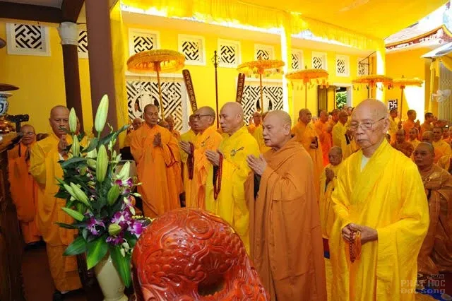 Ôn Thiện, một người giữ bóng mát cho Huế image-1732289615690