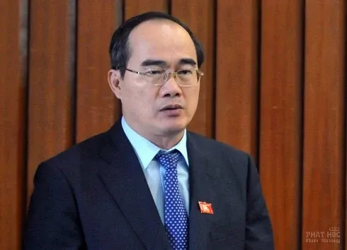 Ông Nguyễn Thiện Nhân gửi thư chúc mừng Đại lễ Phật Đản 2016 image-1731746677051