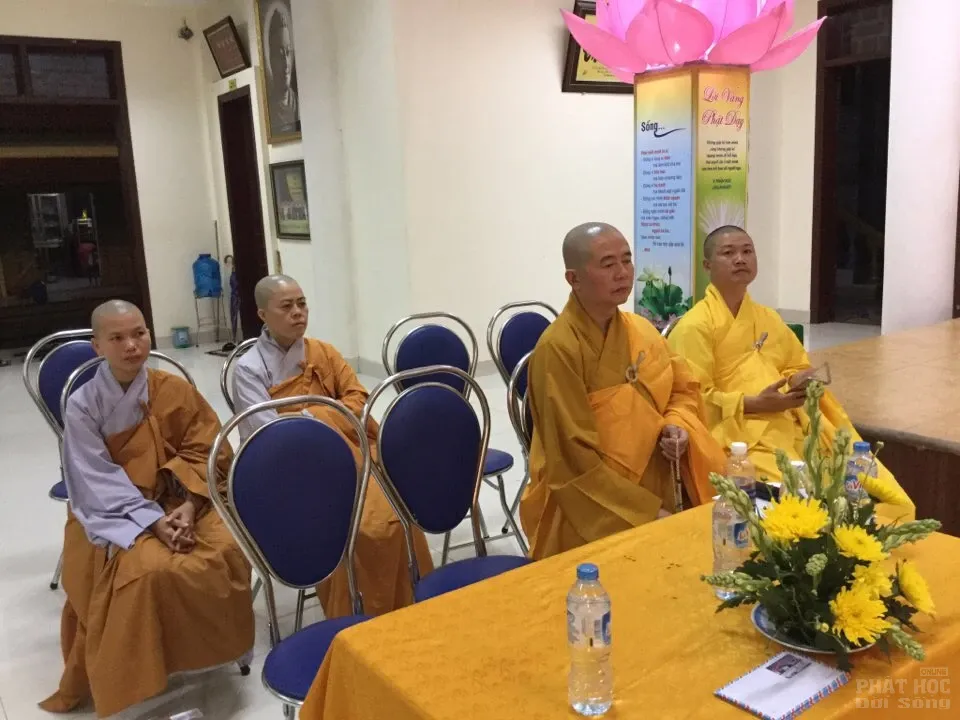 PG Quảng Bình kỷ niệm 35 năm thành lập GHPGVN  PG Quảng Bình kỷ niệm 35 năm thành lập GHPGVN image-1732289049997
