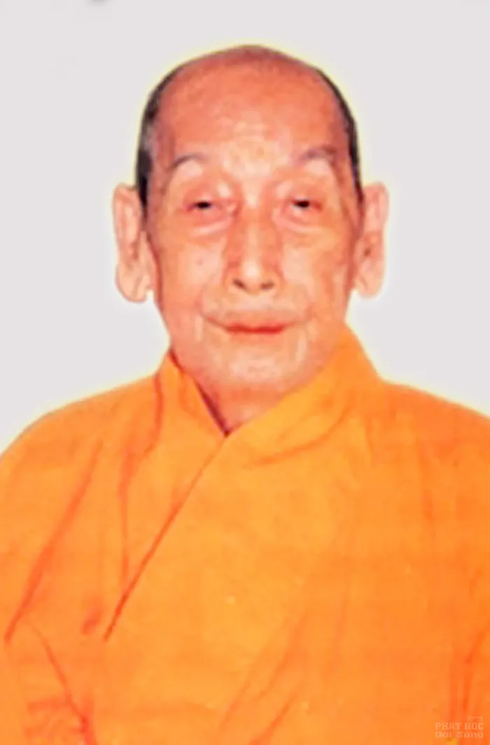 Pháp Chủ Giáo hội Phật giáo Việt Nam qua các thời kỳ image-1731945088452