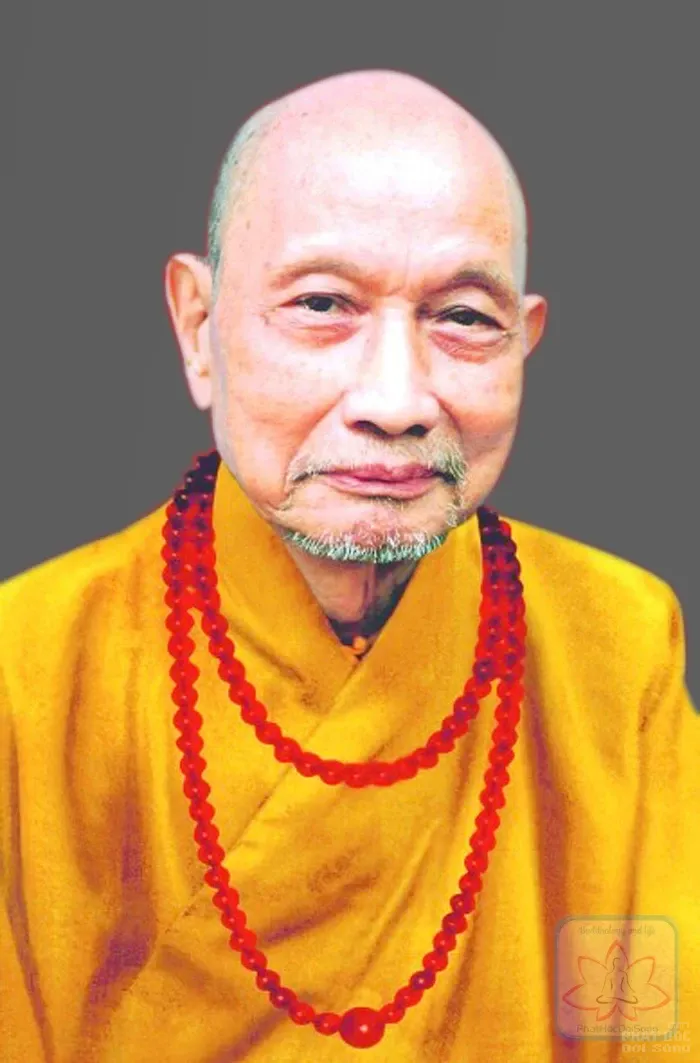 Pháp Chủ Giáo hội Phật giáo Việt Nam qua các thời kỳ image-1731945089720