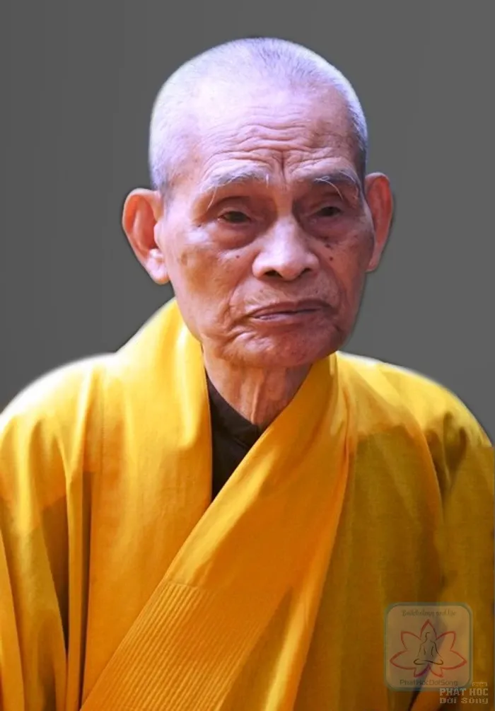 Pháp Chủ Giáo hội Phật giáo Việt Nam qua các thời kỳ image-1731945090931