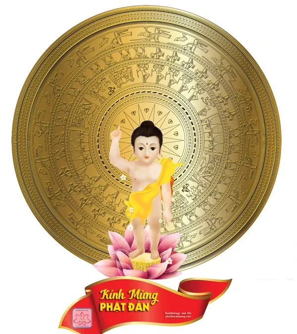 Phật đản trên quê hương Việt Nam image-1731746475325