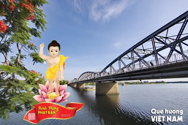 Phật đản trên quê hương Việt Nam image-1731746476546