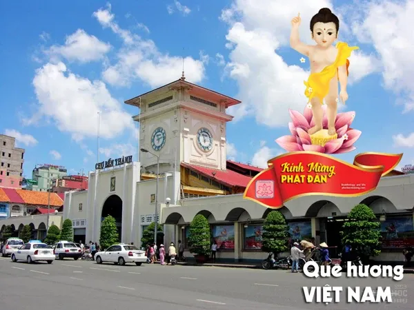 Phật đản trên quê hương Việt Nam image-1731746479090