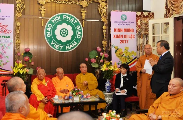 Phật giáo An Nam tông Thái Lan đến Việt Nam image-1731934924868