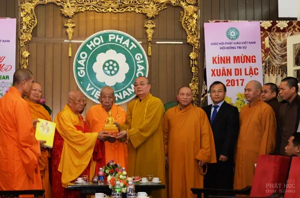 Phật giáo An Nam tông Thái Lan đến Việt Nam image-1731934925753