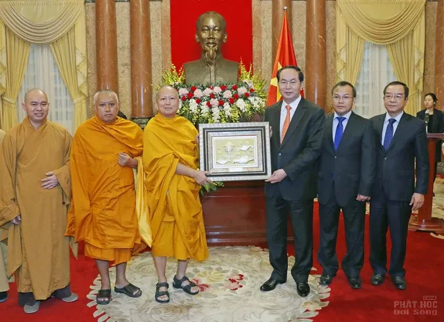 Phật giáo An Nam tông Thái Lan đến Việt Nam Phật giáo An Nam tông Thái Lan đến Việt Nam image-1731934926494