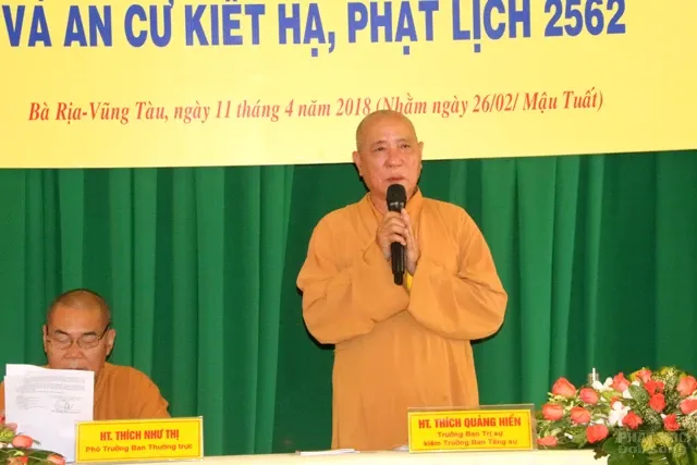Phật giáo BR-VT họp triển khai Phật đản sắp tới image-1731944611264