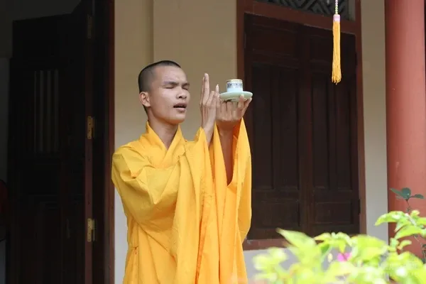 Phật giáo Hải Lăng lần đầu tiên tổ chức An cư tập trung 18 Phật giáo Hải Lăng lần đầu tiên tổ chức An cư tập trung image-1731946277131