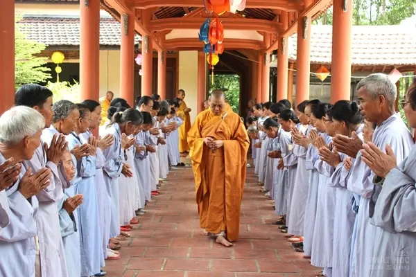 Phật giáo Hải Lăng lần đầu tiên tổ chức An cư tập trung 21 Phật giáo Hải Lăng lần đầu tiên tổ chức An cư tập trung image-1731946279181