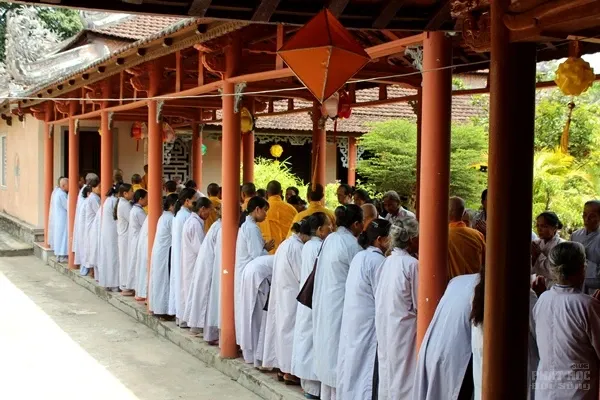 Phật giáo Hải Lăng lần đầu tiên tổ chức An cư tập trung 22 Phật giáo Hải Lăng lần đầu tiên tổ chức An cư tập trung image-1731946279813