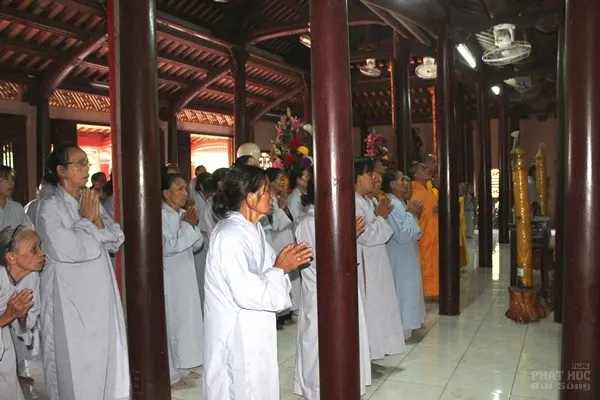 Phật giáo Hải Lăng lần đầu tiên tổ chức An cư tập trung 25 Phật giáo Hải Lăng lần đầu tiên tổ chức An cư tập trung image-1731946281767