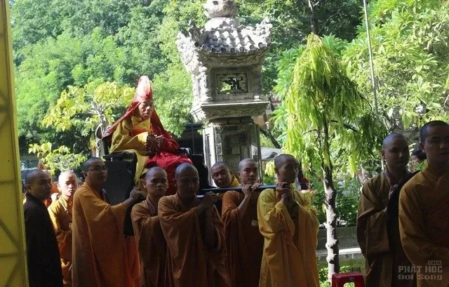 Phật Giáo Khánh Hòa kỷ niệm 35 thành lập Giáo Hội 3 Phật Giáo Khánh Hòa kỷ niệm 35 thành lập Giáo Hội image-1732288868270