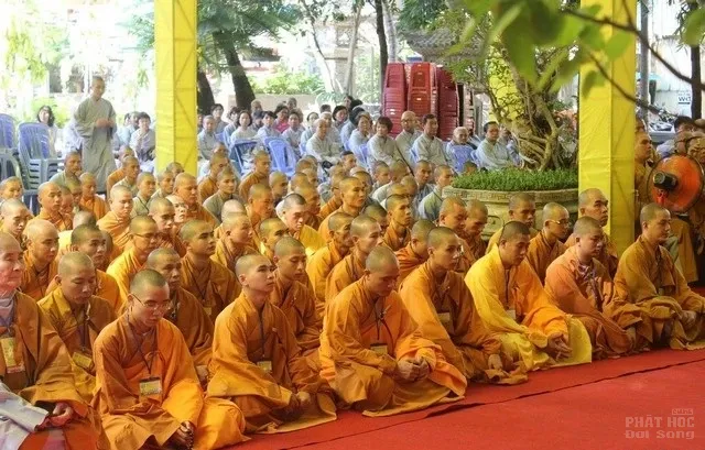 Phật Giáo Khánh Hòa kỷ niệm 35 thành lập Giáo Hội 5 Phật Giáo Khánh Hòa kỷ niệm 35 thành lập Giáo Hội image-1732288869721