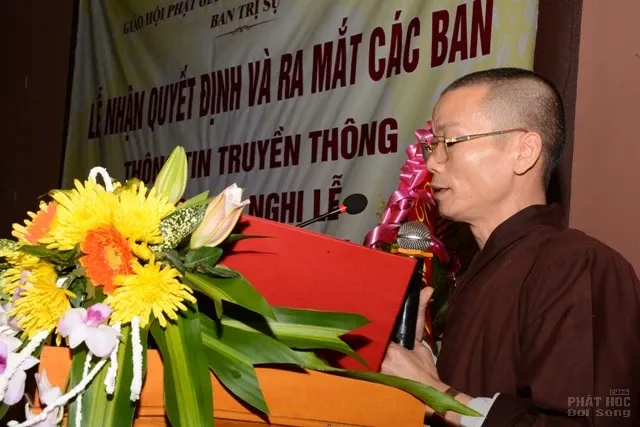 Phật giáo Quảng Trị nhận quyết định và ra mắt các ban, ngành 6 Phật giáo Quảng Trị nhận quyết định và ra mắt các ban, ngành image-1731938643499