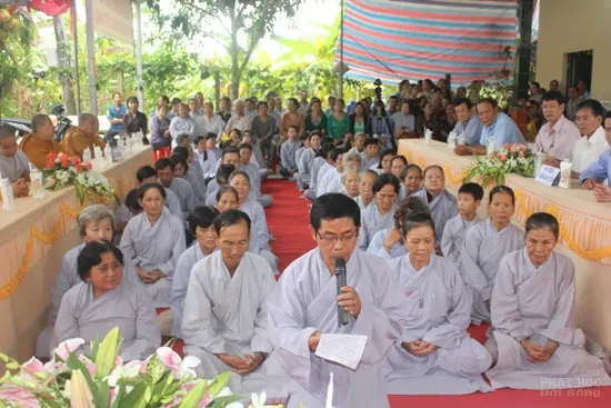 Phật giáo Sóc Trăng công nhận thêm 3 cơ sở xin gia nhập GHPGVN 2 Phật giáo Sóc Trăng công nhận thêm 3 cơ sở xin gia nhập GHPGVN image-1731938719734