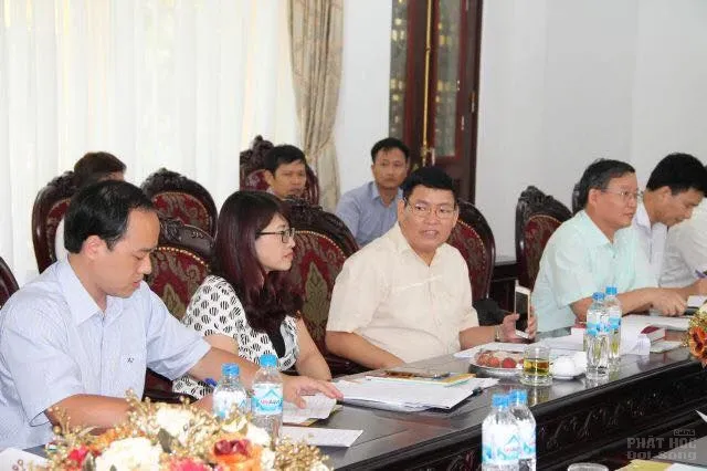 Phật giáo Việt Nam được phép đào tạo Cao học và Tiến sĩ Phật học từ năm 2018 image-1732293087678