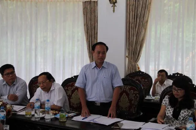 Phật giáo Việt Nam được phép đào tạo Cao học và Tiến sĩ Phật học từ năm 2018 image-1732293090938
