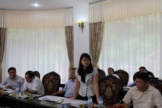 Phật giáo Việt Nam được phép đào tạo Cao học và Tiến sĩ Phật học từ năm 2018 image-1732293092399