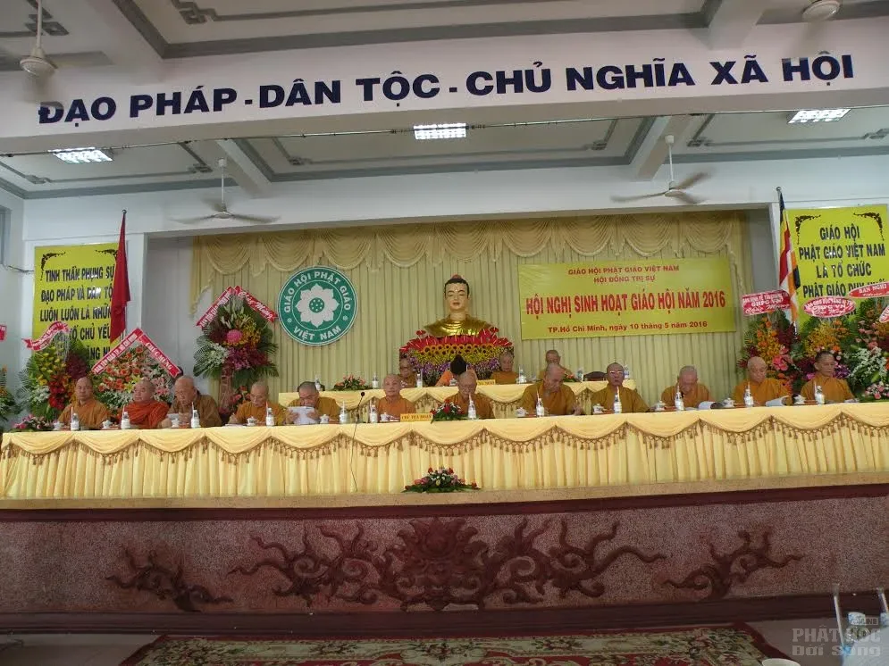 Phật giáo Việt Nam mới & cũ so sánh thế nào? 3 Phật giáo Việt Nam mới & cũ so sánh thế nào? image-1731746200237