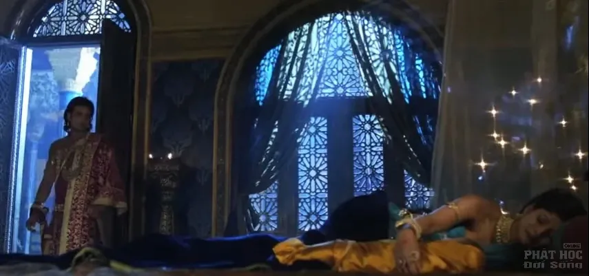 Phim Đức Phật (Buddha) Ấn Độ sản xuất tập 27 image-1731938042327