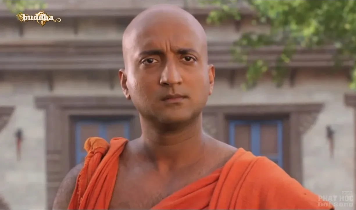 Phim Đức Phật (Buddha) Ấn Độ sản xuất tập 39 image-1731937766373